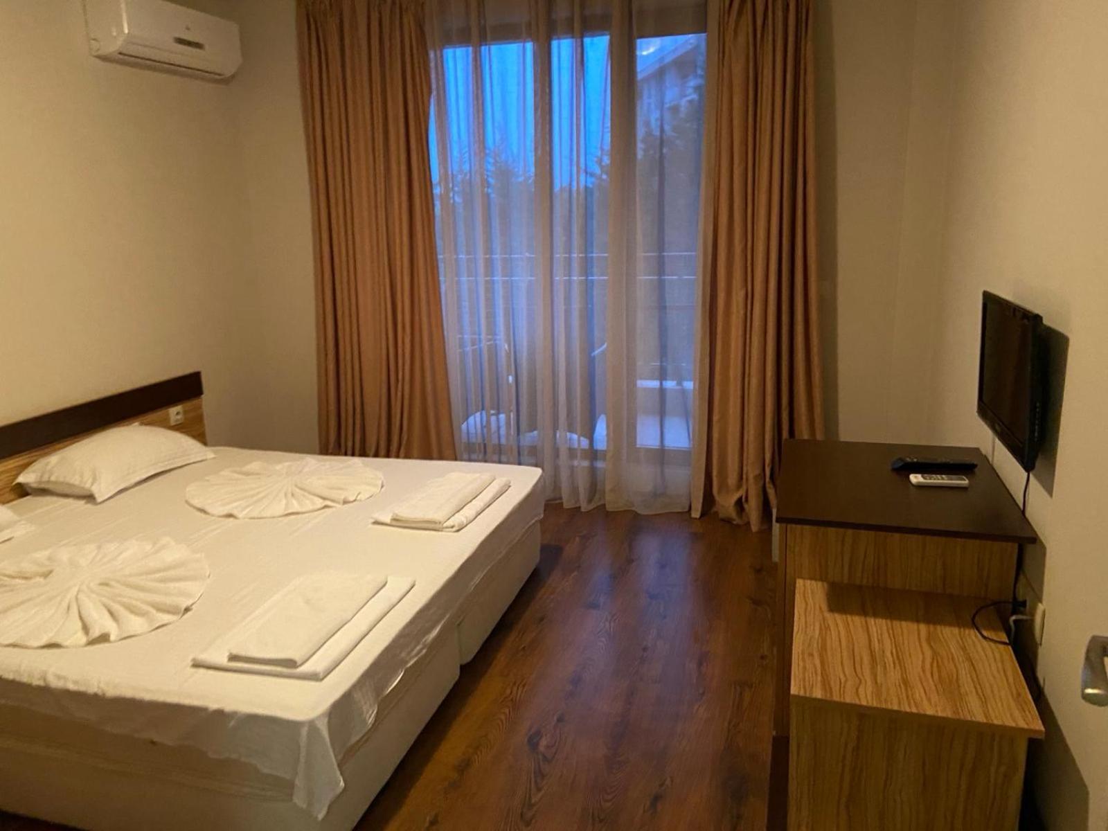 Diamond Beach Apartment 2 Room Burgas Екстер'єр фото